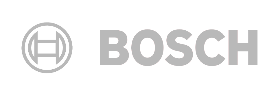 Bosch som använder KeyBox nyckelskåp