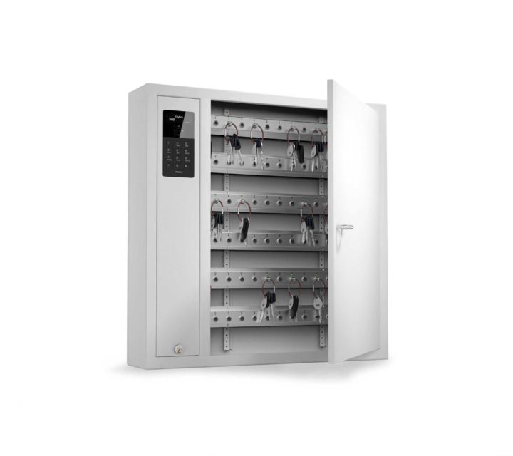 Key for key management KeyControl KeyBox Creone